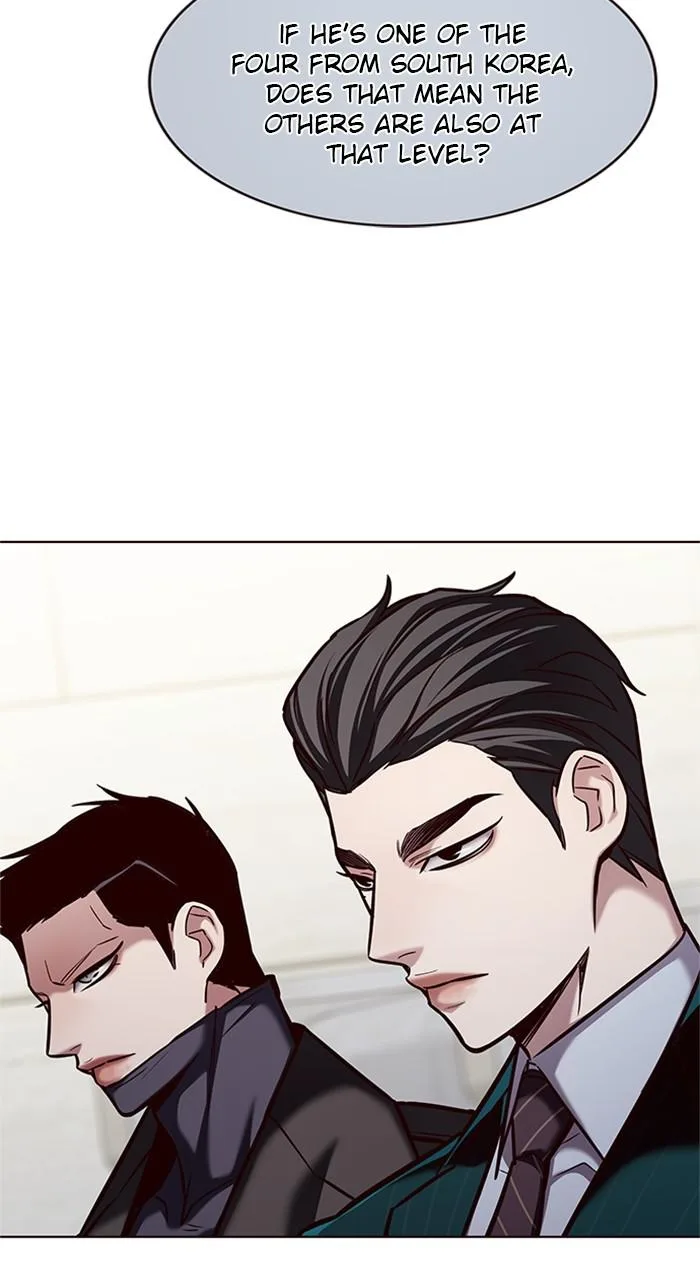 Eleceed - Chapter 203 - Page 76