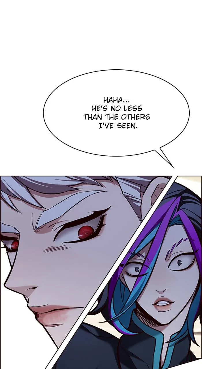 Eleceed - Chapter 203 - Page 77