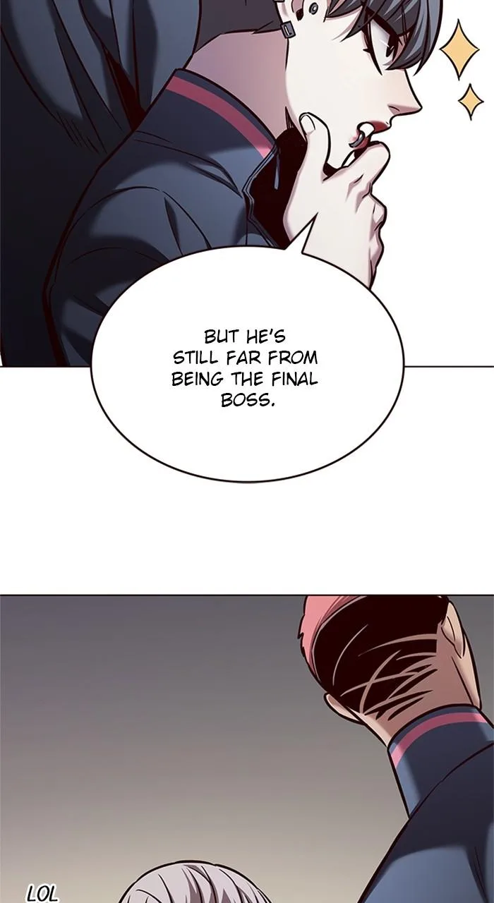 Eleceed - Chapter 203 - Page 79