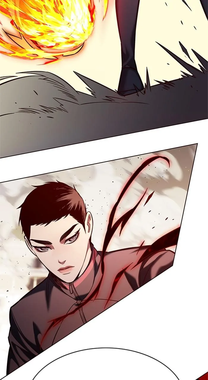 Eleceed - Chapter 204 - Page 19