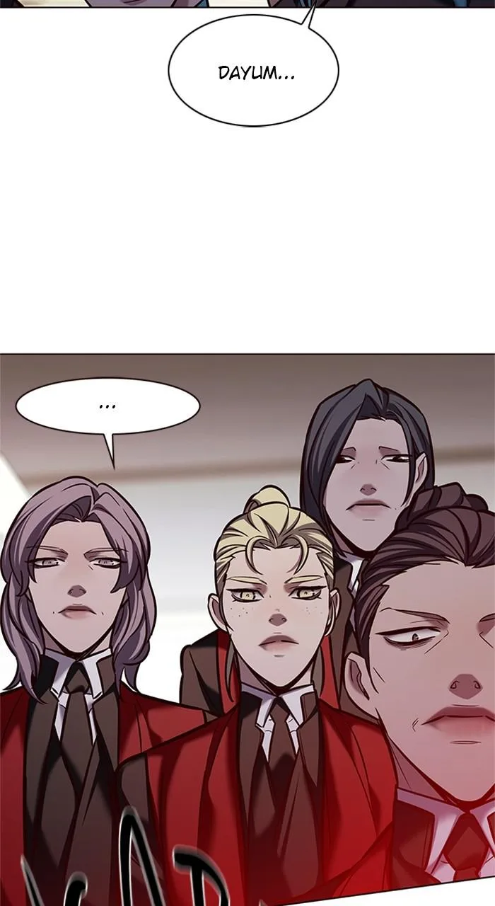 Eleceed - Chapter 204 - Page 36