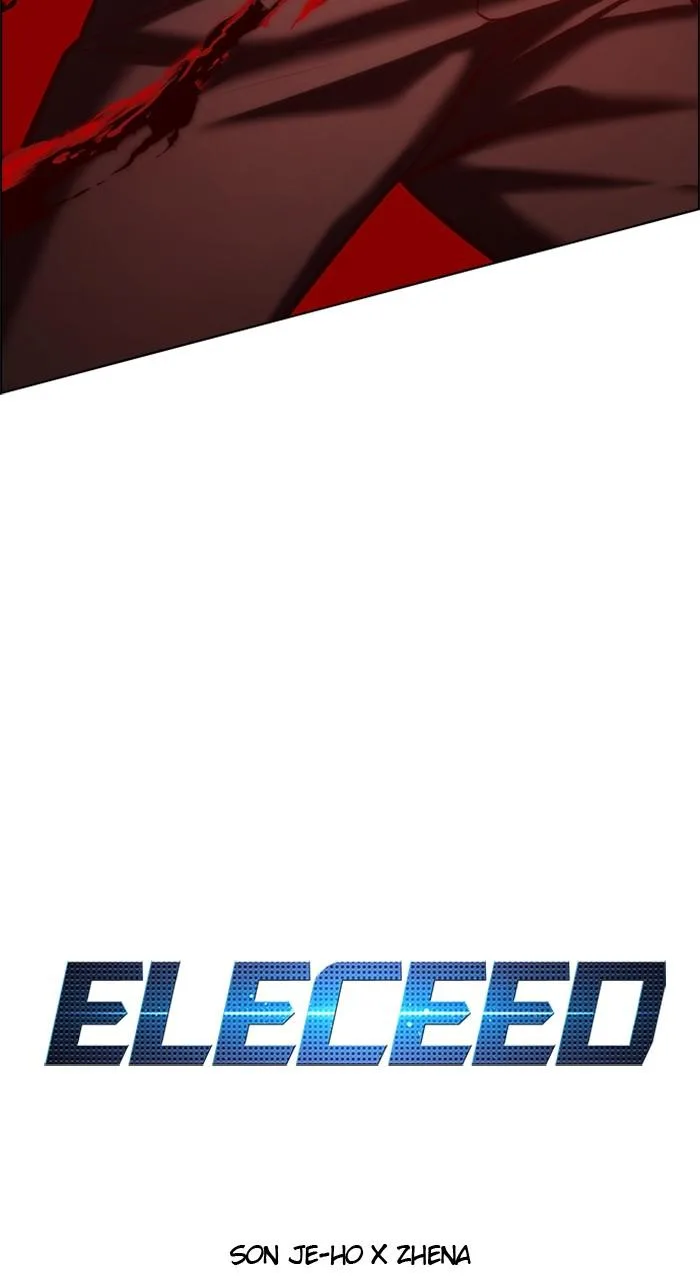 Eleceed - Chapter 204 - Page 7