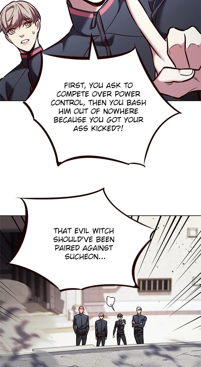 Eleceed - Chapter 204 - Page 81