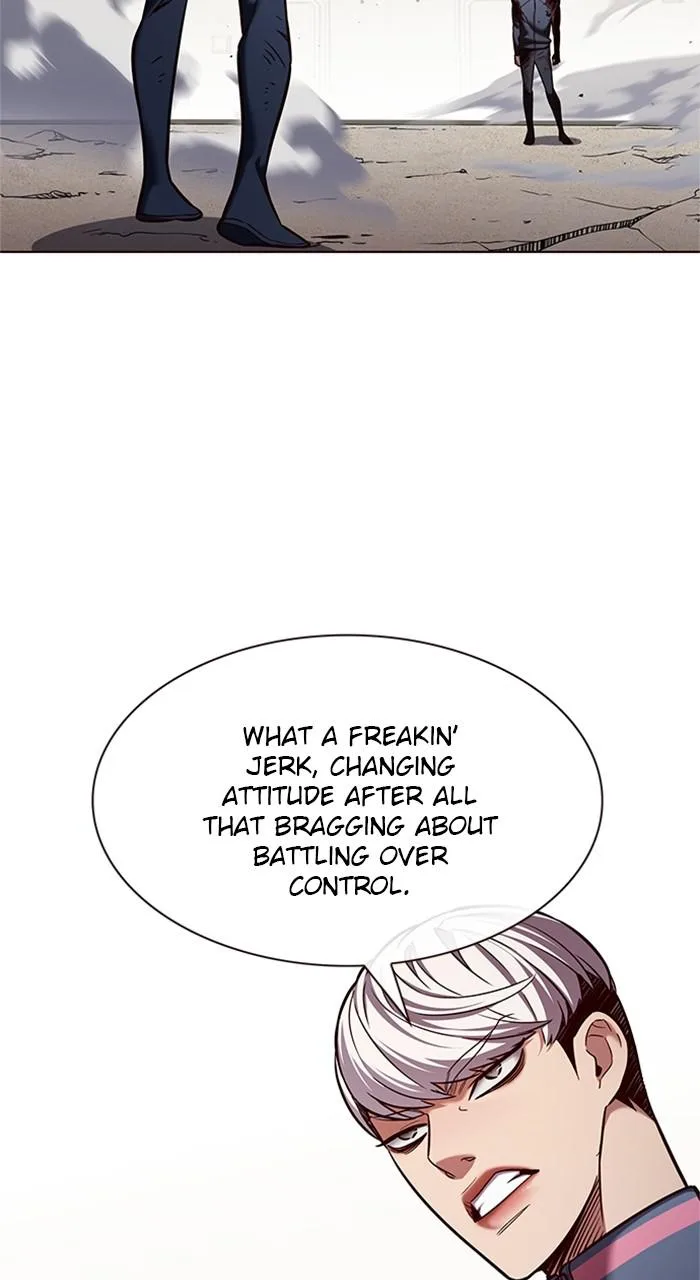 Eleceed - Chapter 204 - Page 85