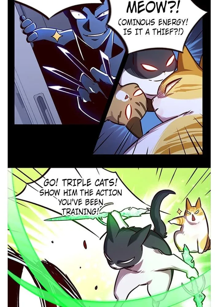 Eleceed - Chapter 205 - Page 108