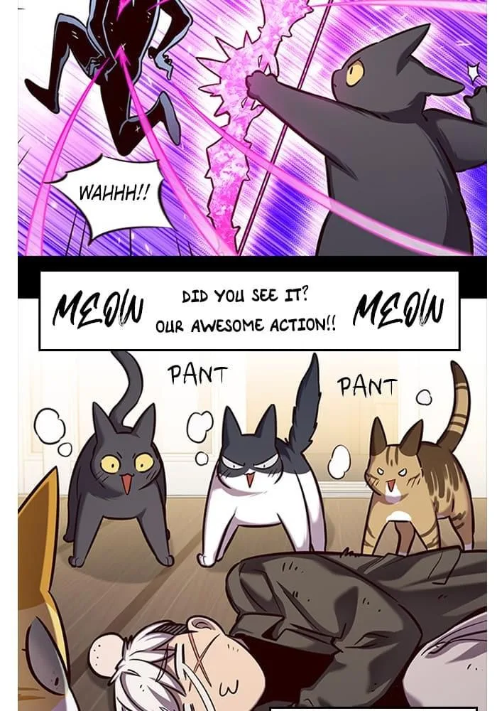Eleceed - Chapter 205 - Page 110