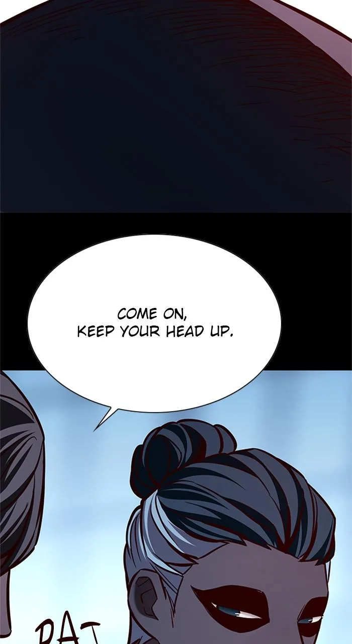 Eleceed - Chapter 205 - Page 19