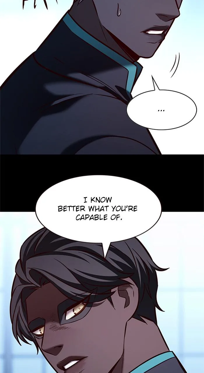 Eleceed - Chapter 205 - Page 20