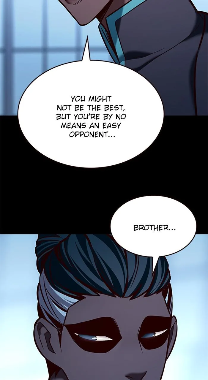 Eleceed - Chapter 205 - Page 21