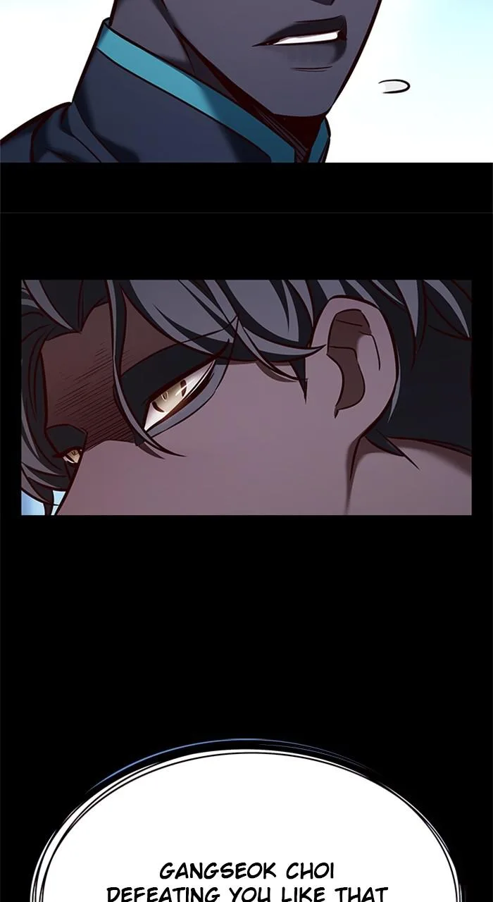Eleceed - Chapter 205 - Page 22