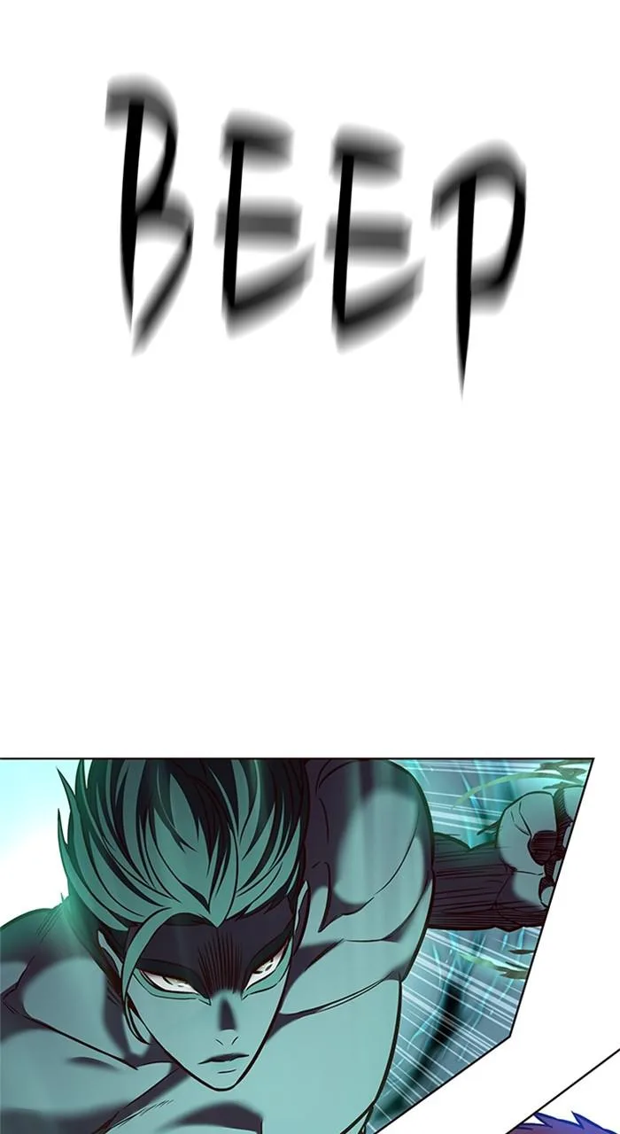 Eleceed - Chapter 205 - Page 35