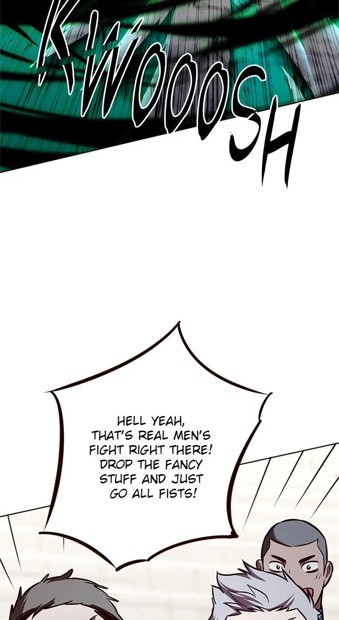 Eleceed - Chapter 205 - Page 52