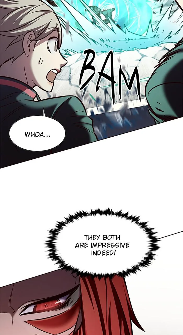 Eleceed - Chapter 205 - Page 54