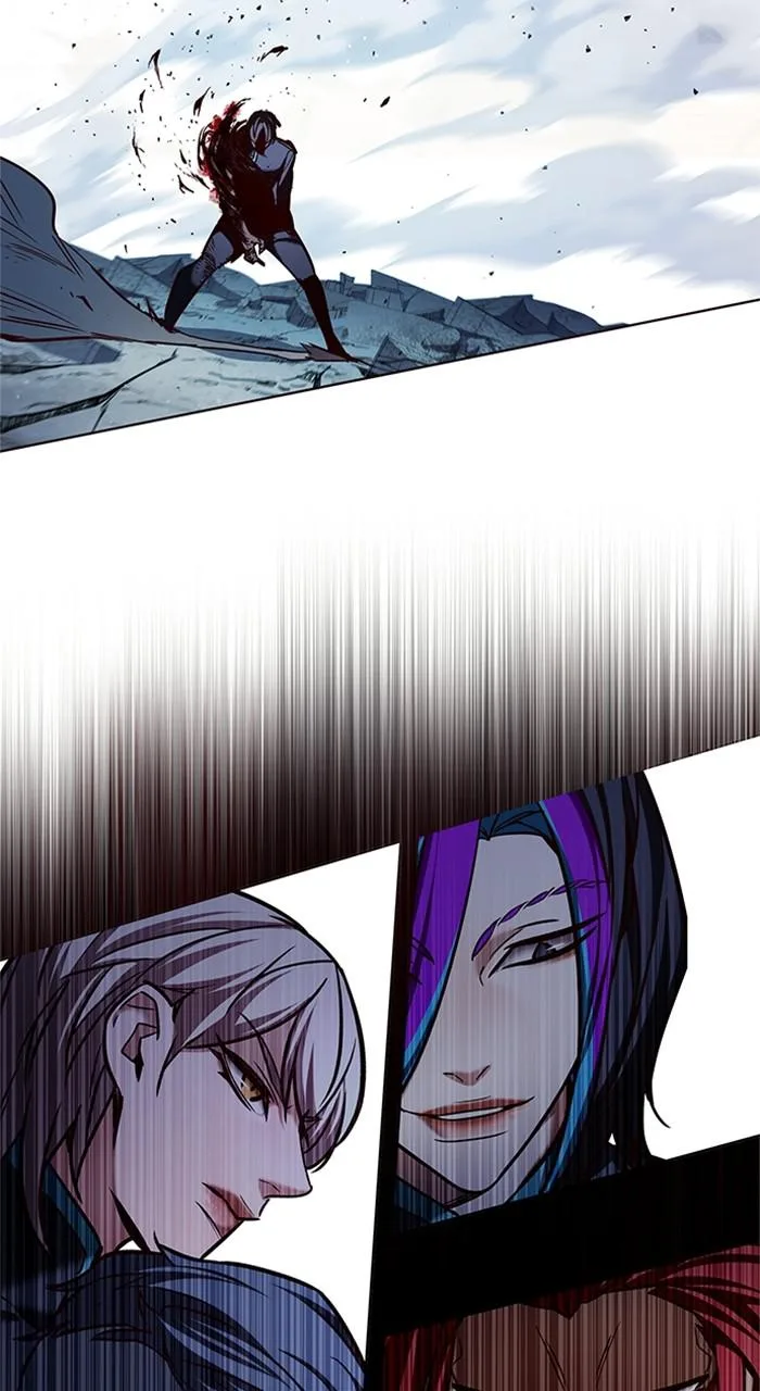 Eleceed - Chapter 205 - Page 91