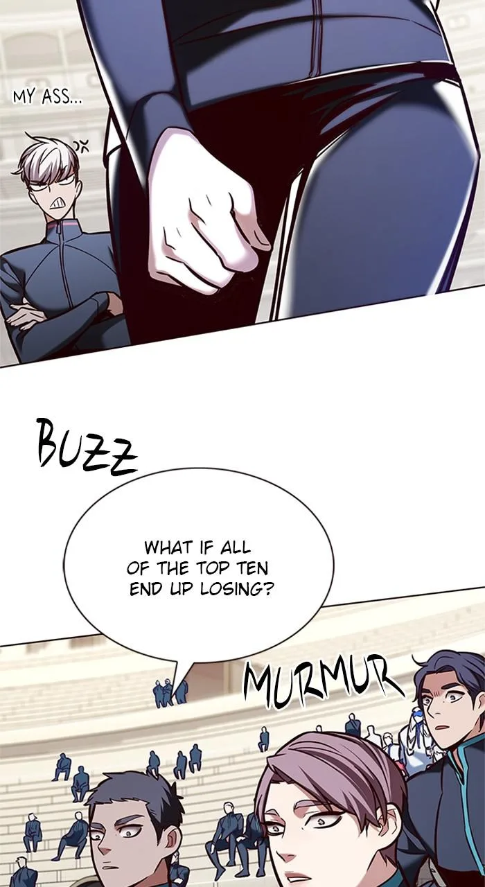 Eleceed - Chapter 206 - Page 15