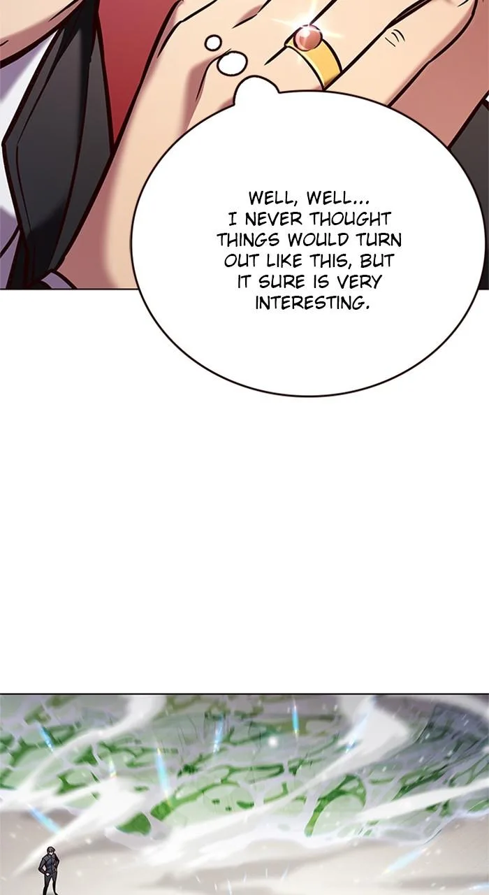 Eleceed - Chapter 206 - Page 19
