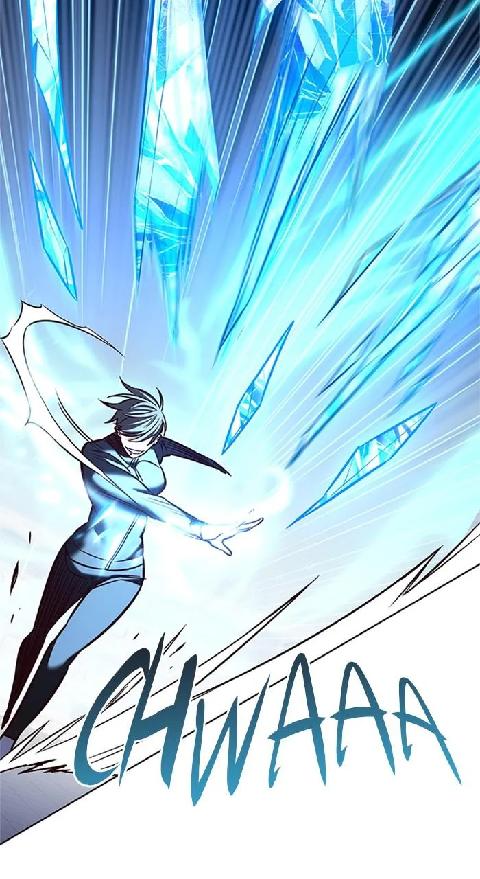 Eleceed - Chapter 206 - Page 25