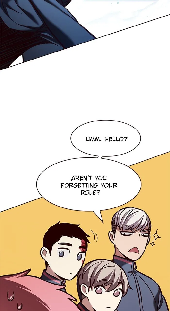 Eleceed - Chapter 206 - Page 37
