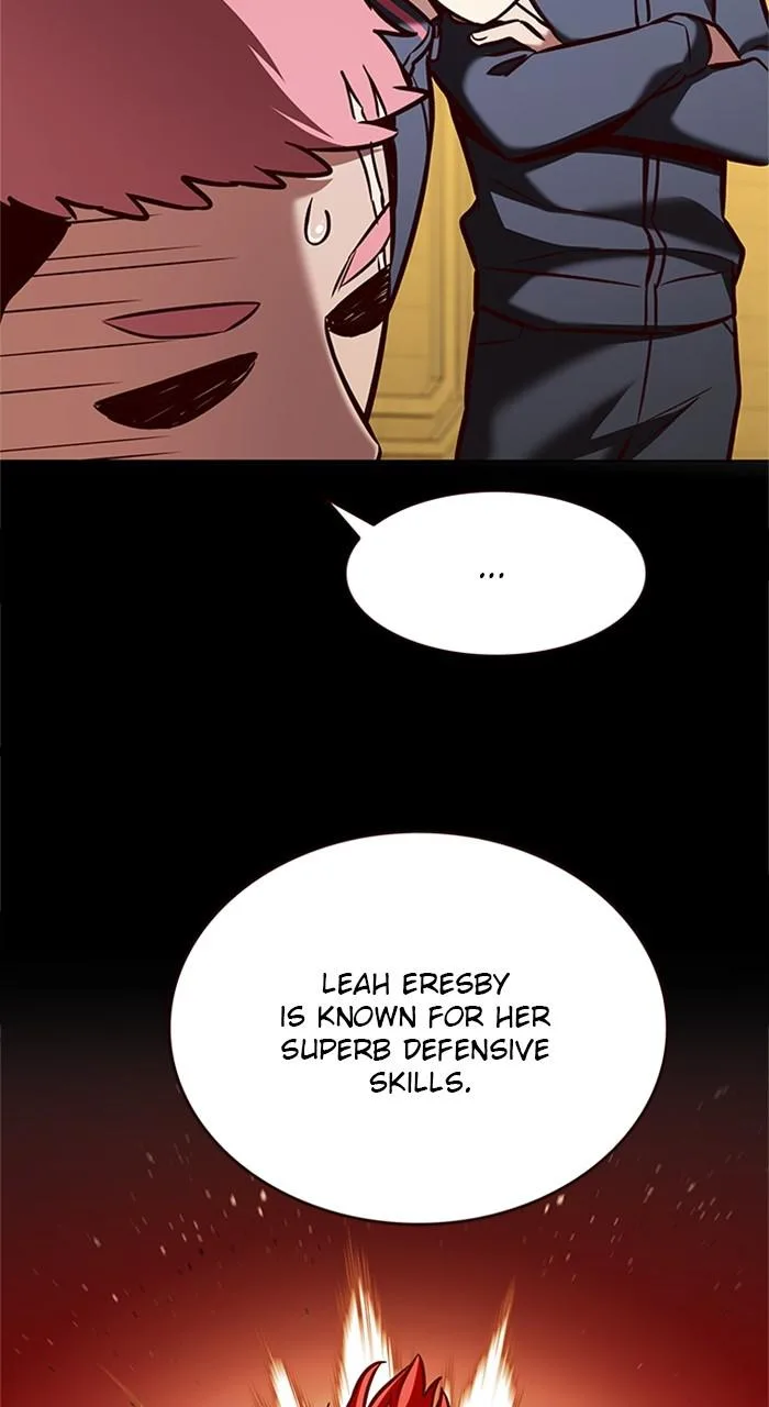 Eleceed - Chapter 206 - Page 38