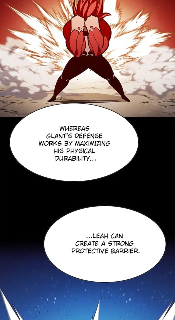 Eleceed - Chapter 206 - Page 39