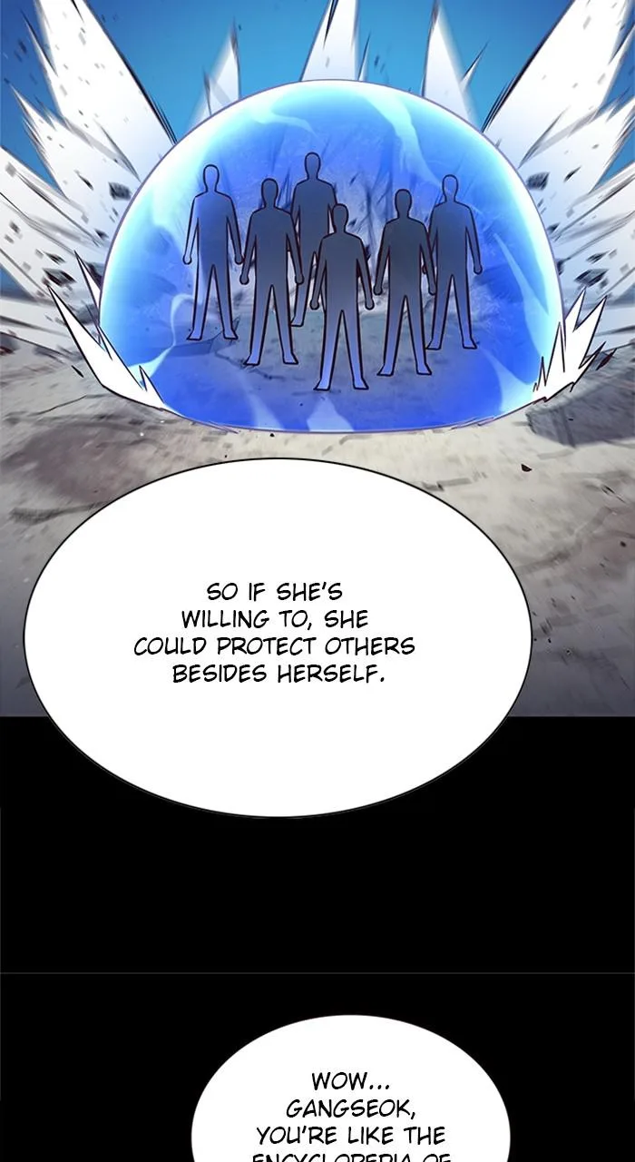Eleceed - Chapter 206 - Page 40