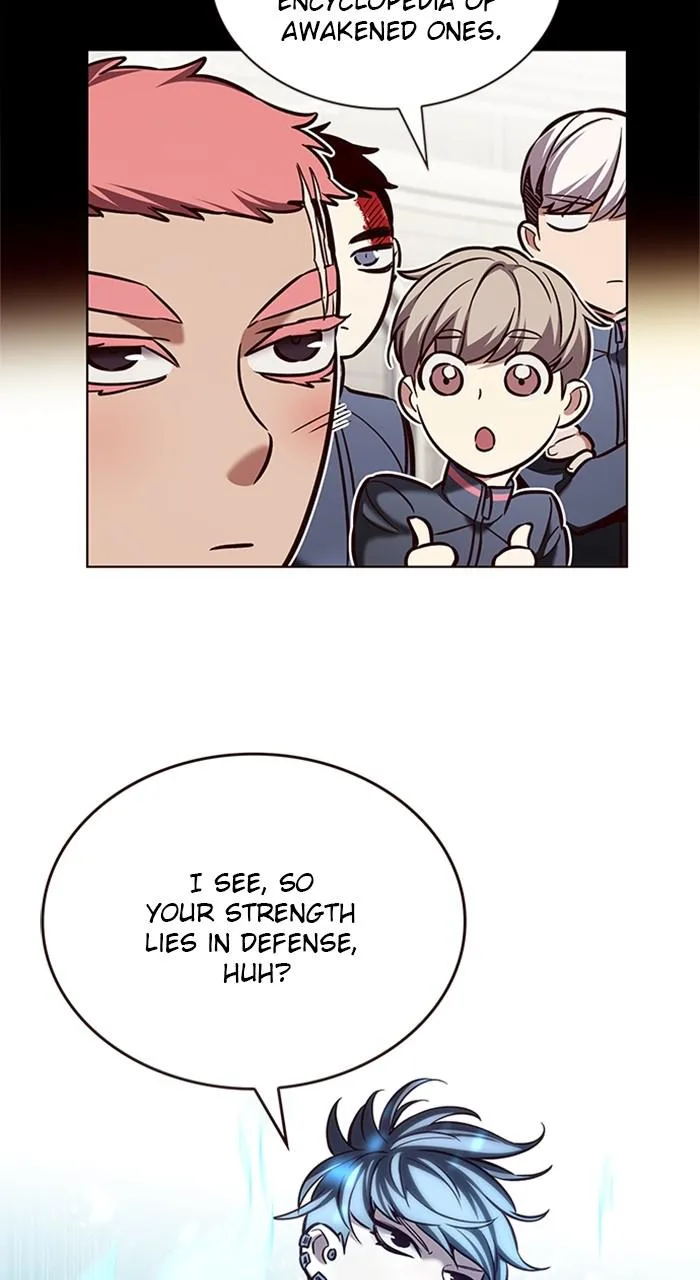 Eleceed - Chapter 206 - Page 41