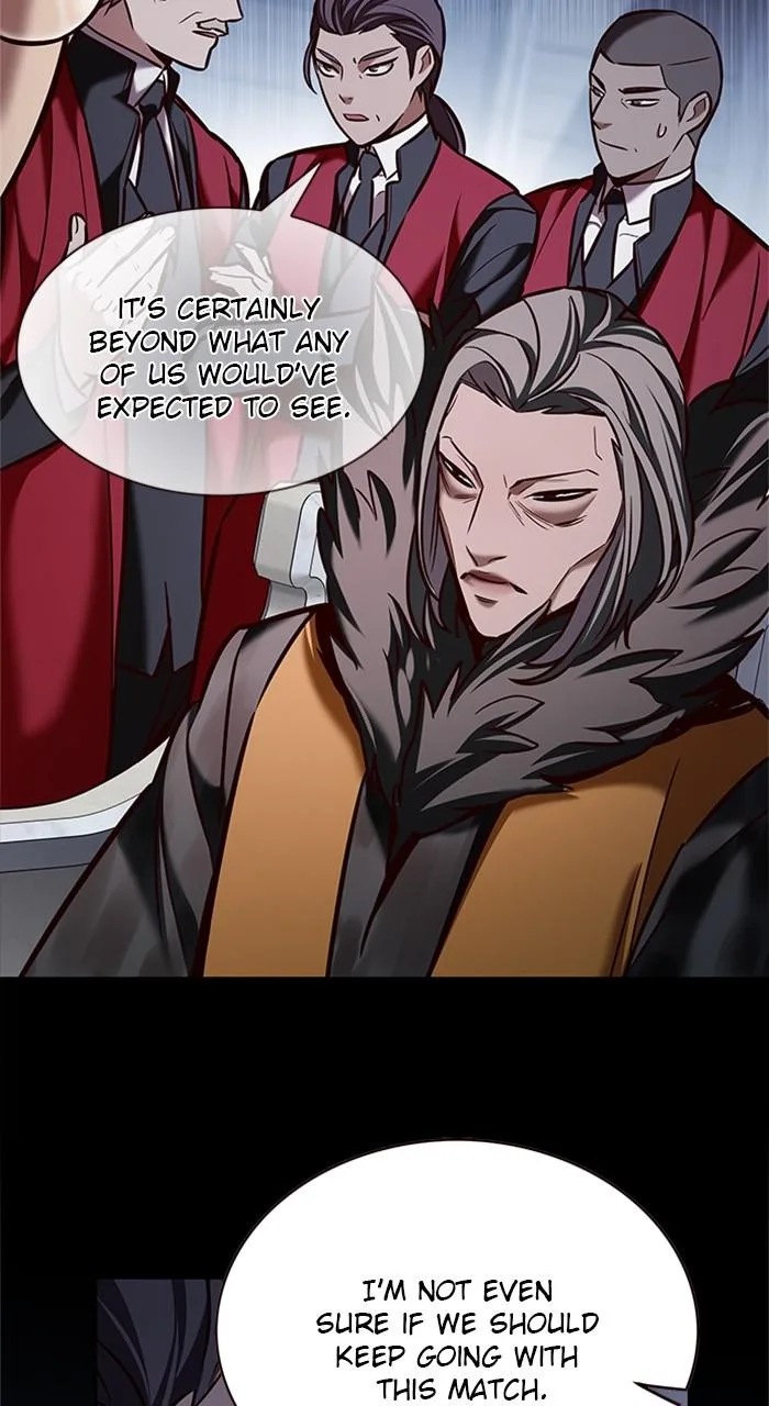 Eleceed - Chapter 206 - Page 5