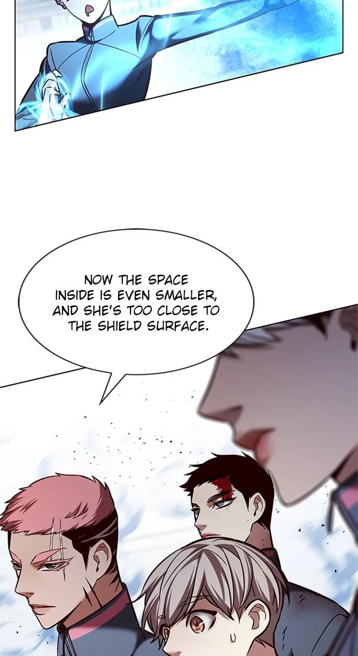 Eleceed - Chapter 206 - Page 71