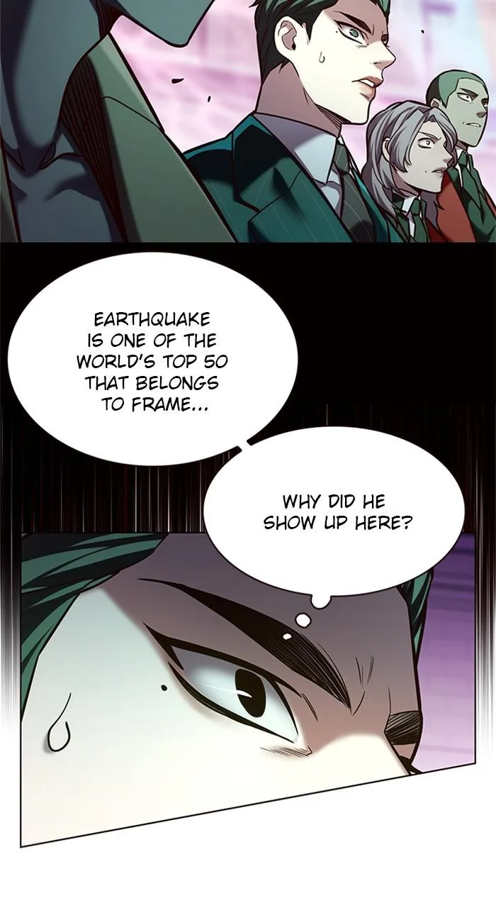 Eleceed - Chapter 207 - Page 11