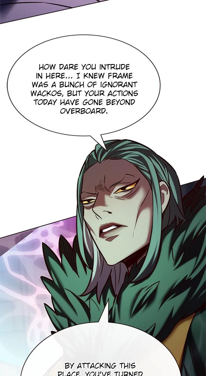 Eleceed - Chapter 207 - Page 16