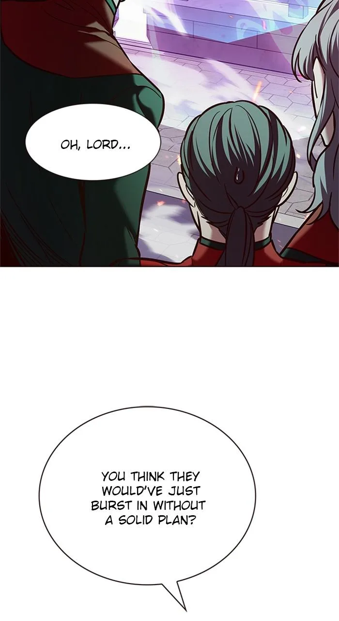 Eleceed - Chapter 207 - Page 25