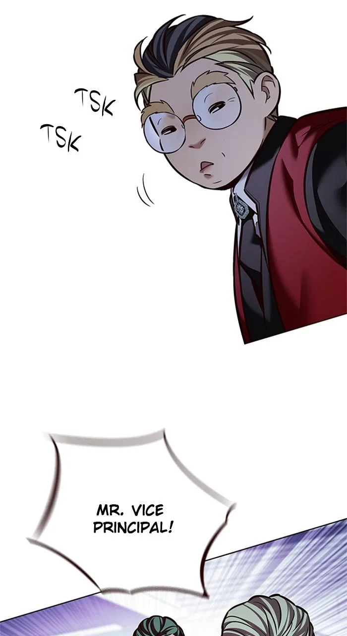 Eleceed - Chapter 207 - Page 26