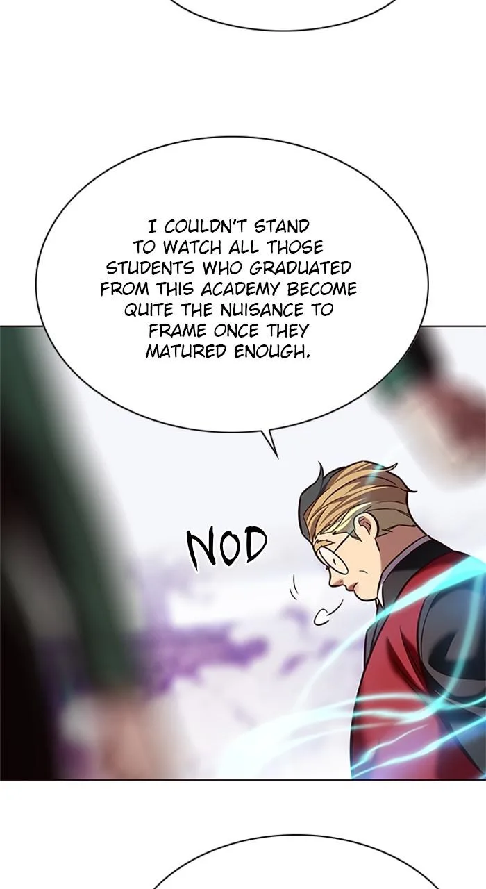 Eleceed - Chapter 207 - Page 32