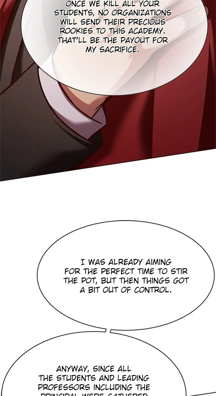 Eleceed - Chapter 207 - Page 34