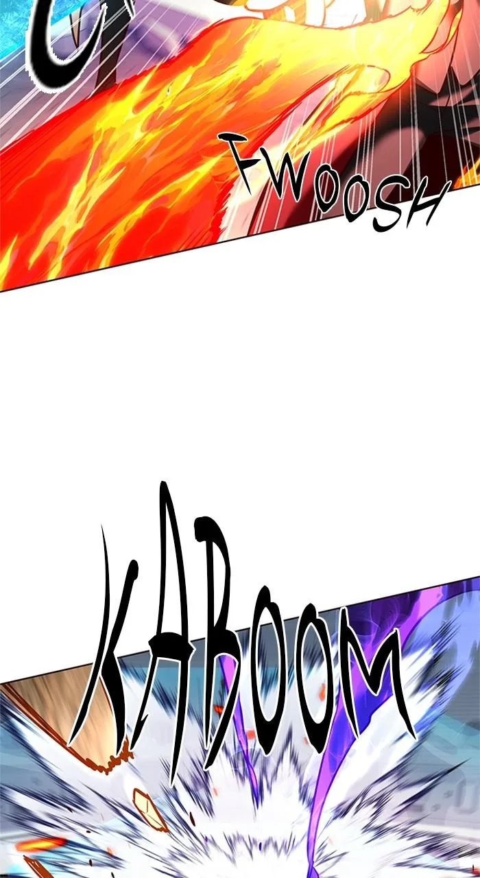 Eleceed - Chapter 207 - Page 38