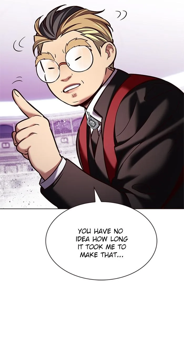 Eleceed - Chapter 207 - Page 41