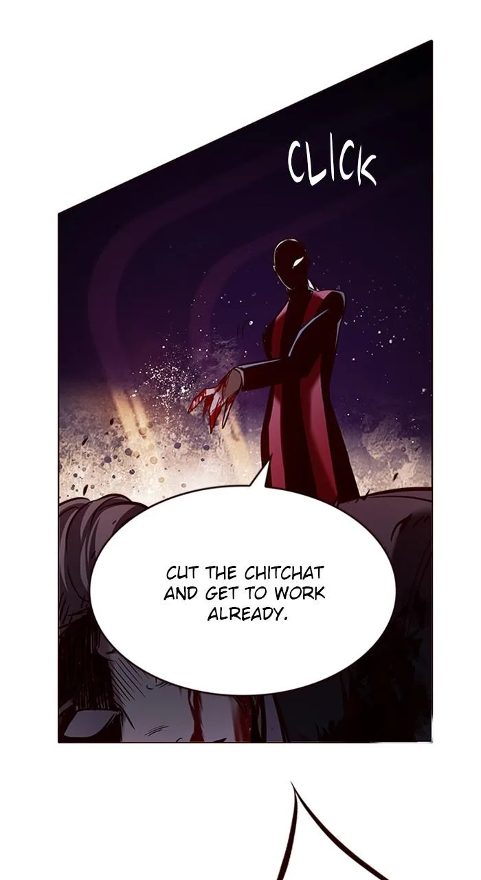 Eleceed - Chapter 207 - Page 51
