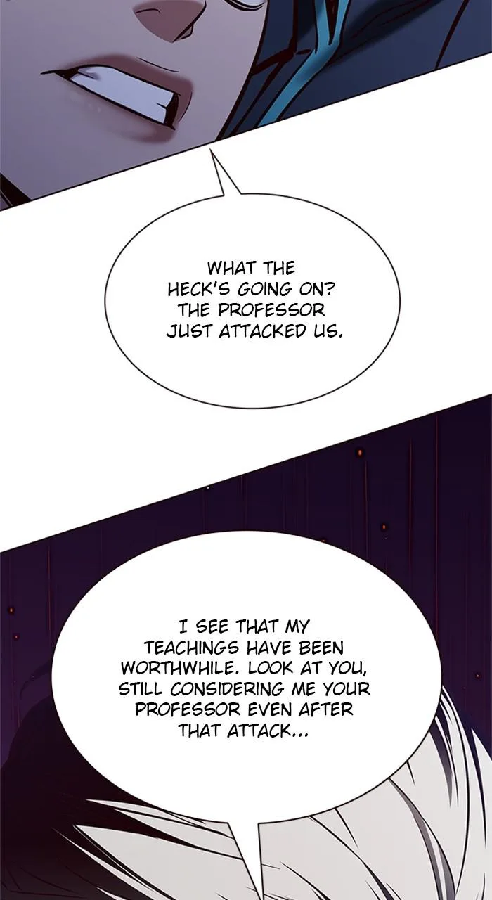 Eleceed - Chapter 207 - Page 58