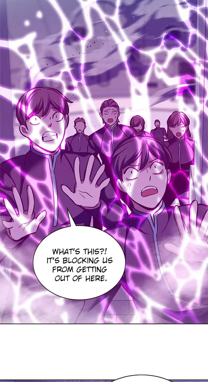 Eleceed - Chapter 207 - Page 65