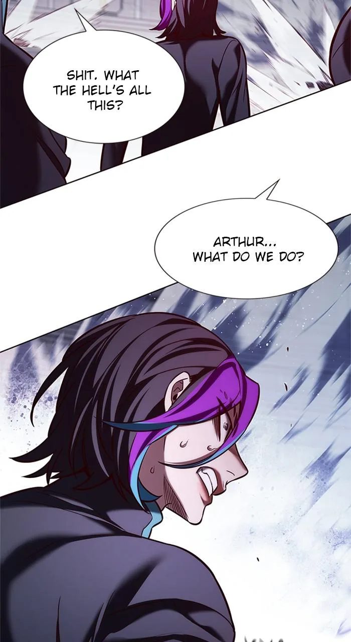 Eleceed - Chapter 207 - Page 69