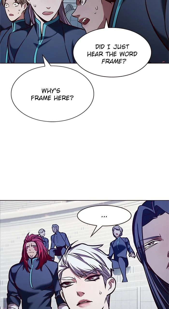 Eleceed - Chapter 207 - Page 7