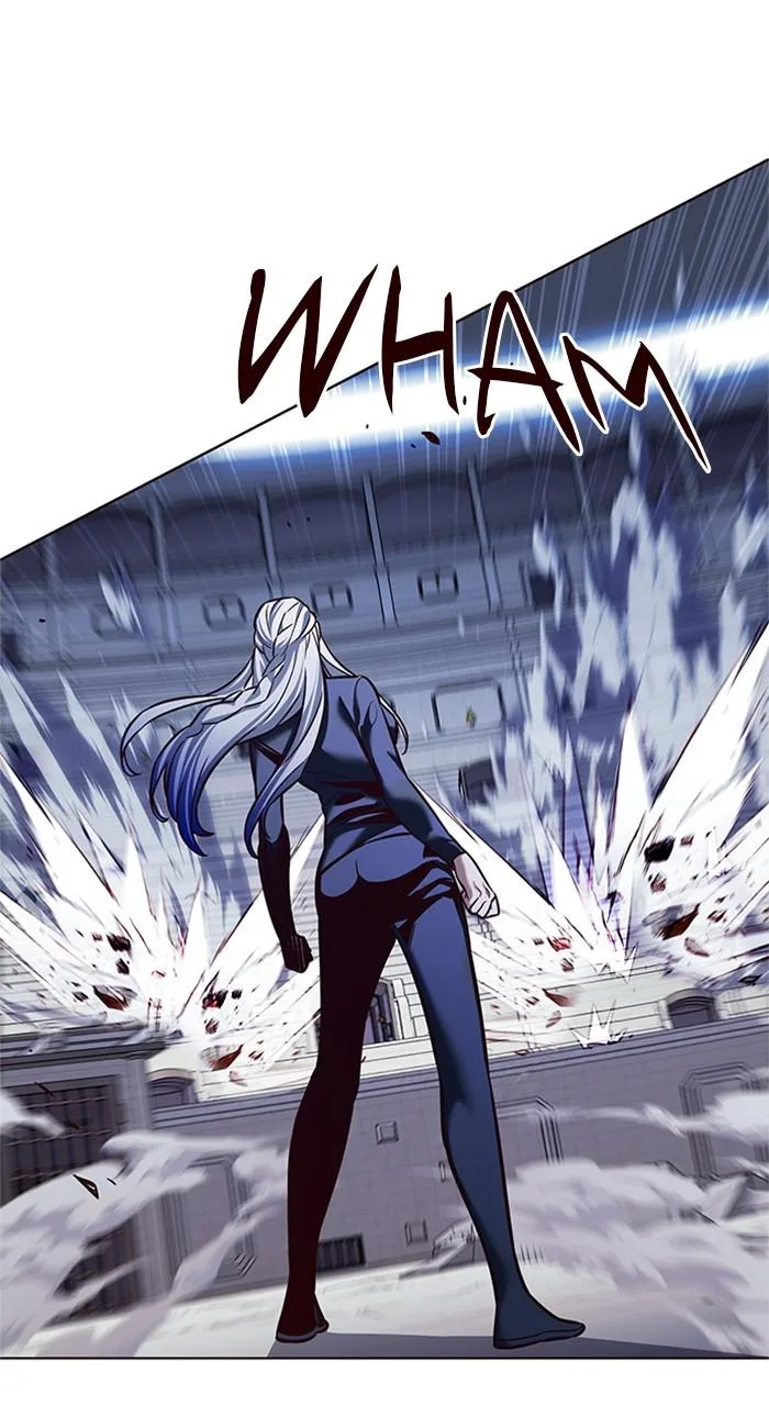 Eleceed - Chapter 207 - Page 73