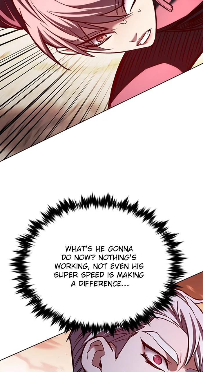 Eleceed - Chapter 208 - Page 38