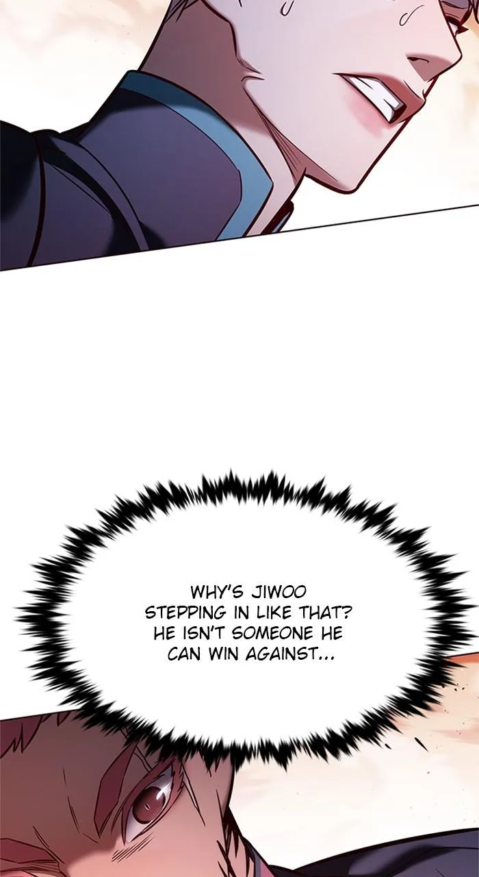 Eleceed - Chapter 208 - Page 39