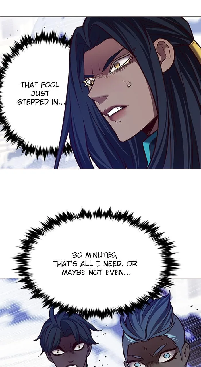 Eleceed - Chapter 208 - Page 6