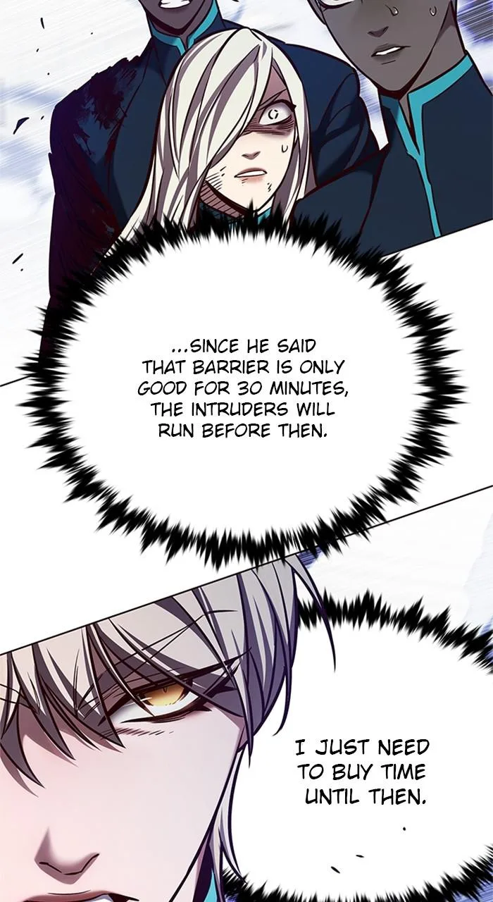 Eleceed - Chapter 208 - Page 7