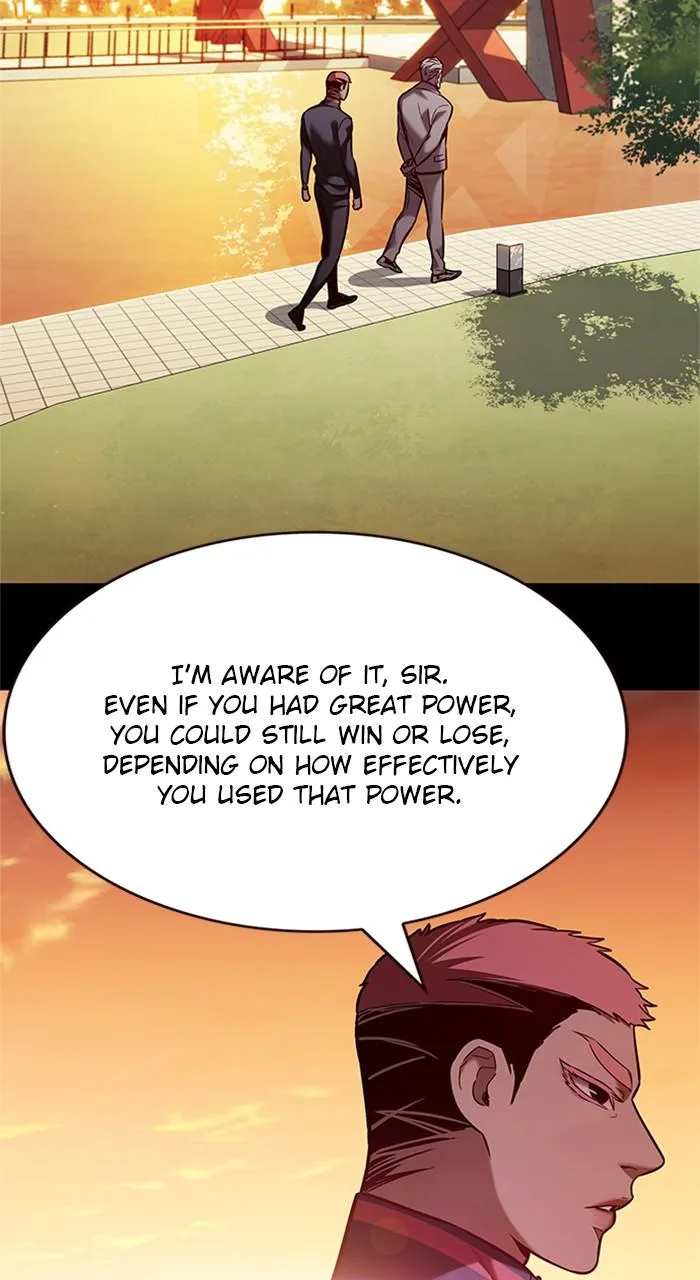 Eleceed - Chapter 208 - Page 73
