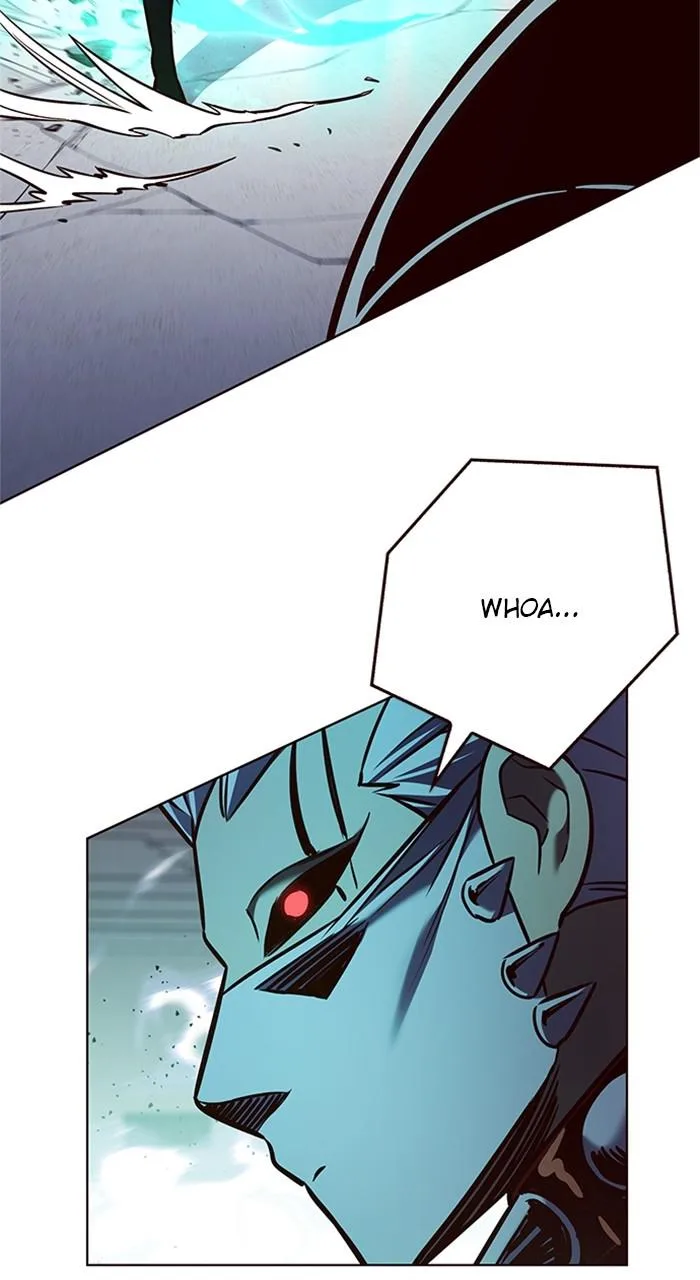 Eleceed - Chapter 209 - Page 37