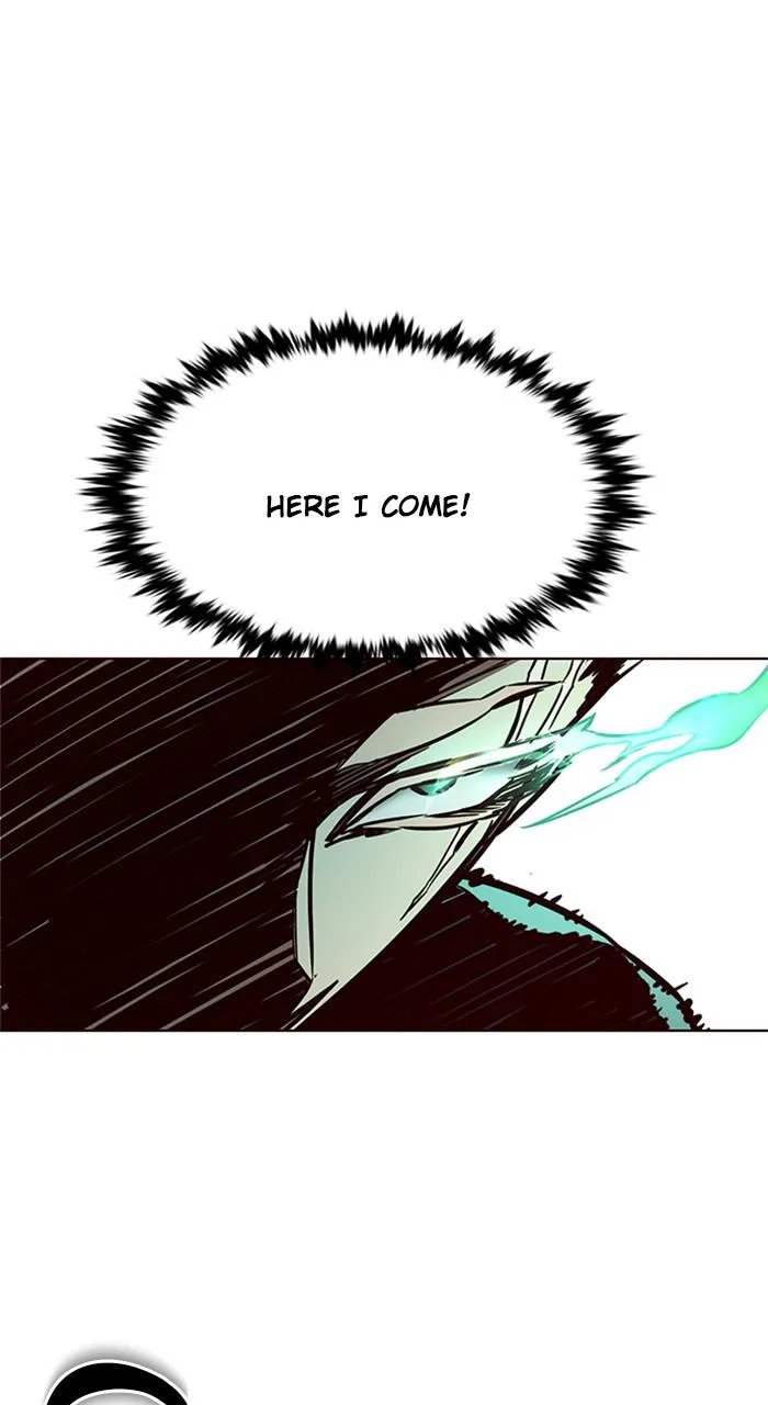 Eleceed - Chapter 209 - Page 38