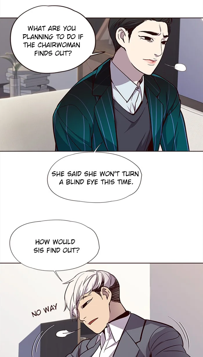 Eleceed - Chapter 21 - Page 12